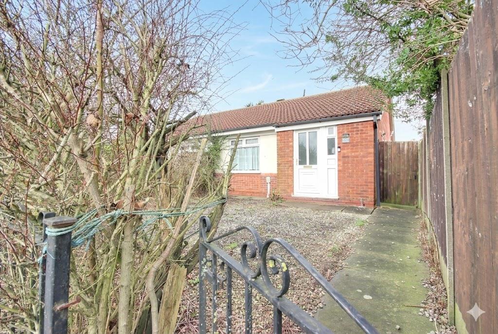 Hall Road, Hull